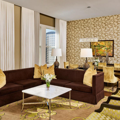 The Nines, A Luxury Collection Hotel, Portland image