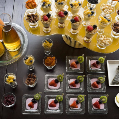 The Nines, A Luxury Collection Hotel, Portland image