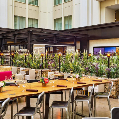 The Nines, A Luxury Collection Hotel, Portland image