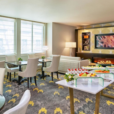 The Nines, A Luxury Collection Hotel, Portland image