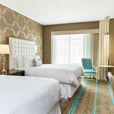The Nines, A Luxury Collection Hotel, Portland image