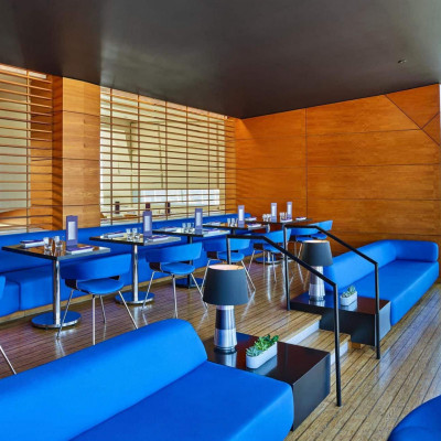 The Nines, A Luxury Collection Hotel, Portland image