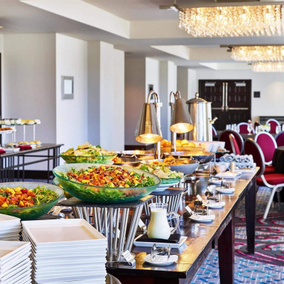 The Nines, A Luxury Collection Hotel, Portland image