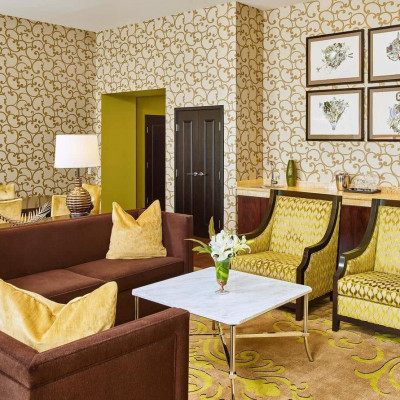 The Nines, A Luxury Collection Hotel, Portland image