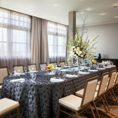The St Anthony, A Luxury Collection Hotel, San Antonio image