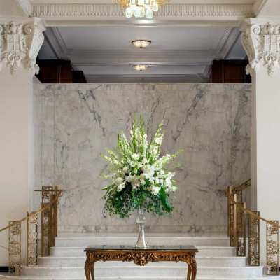 The St Anthony, A Luxury Collection Hotel, San Antonio image