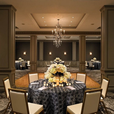 The St Anthony, A Luxury Collection Hotel, San Antonio image