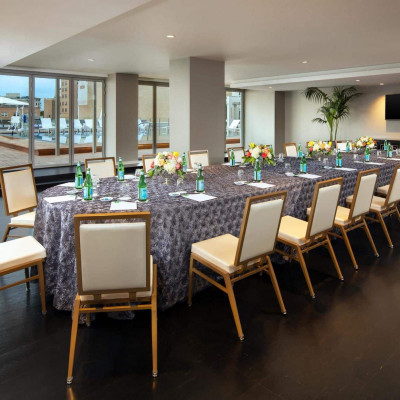 The St Anthony, A Luxury Collection Hotel, San Antonio image