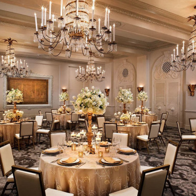 The St Anthony, A Luxury Collection Hotel, San Antonio image