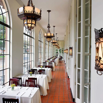 The St Anthony, A Luxury Collection Hotel, San Antonio image