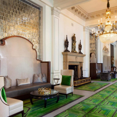 The St Anthony, A Luxury Collection Hotel, San Antonio image