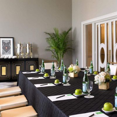 The St Anthony, A Luxury Collection Hotel, San Antonio image