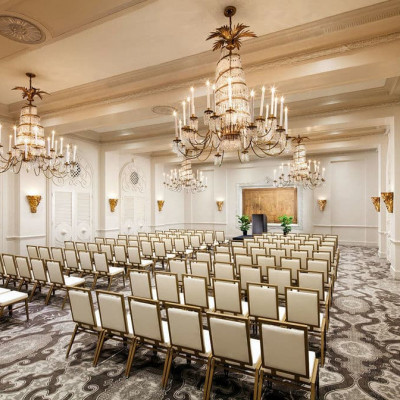 The St Anthony, A Luxury Collection Hotel, San Antonio image