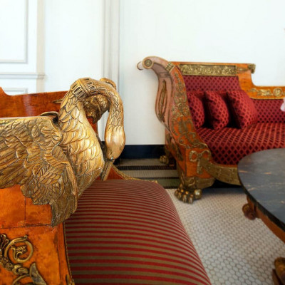 The St Anthony, A Luxury Collection Hotel, San Antonio image