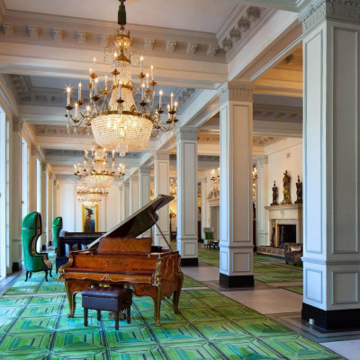 The St Anthony, A Luxury Collection Hotel, San Antonio image