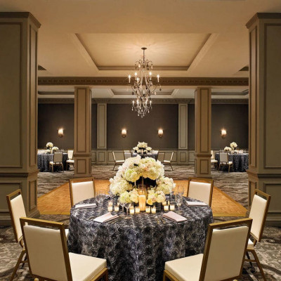 The St Anthony, A Luxury Collection Hotel, San Antonio image