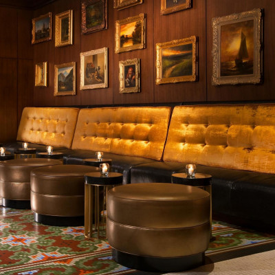 The St Anthony, A Luxury Collection Hotel, San Antonio image
