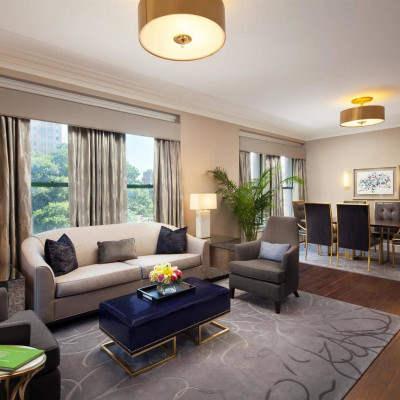 The St Anthony, A Luxury Collection Hotel, San Antonio image