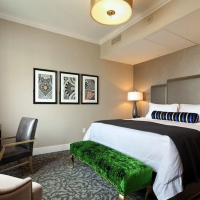The St Anthony, A Luxury Collection Hotel, San Antonio image