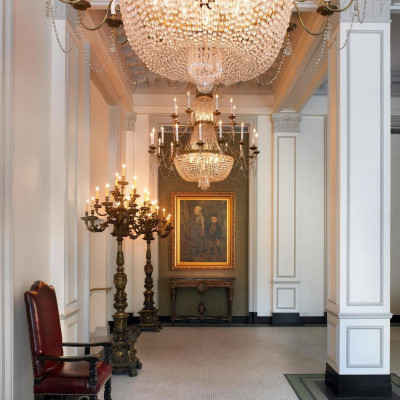 The St Anthony, A Luxury Collection Hotel, San Antonio image