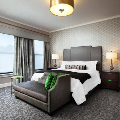 The St Anthony, A Luxury Collection Hotel, San Antonio image