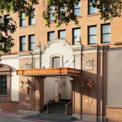 The St Anthony, A Luxury Collection Hotel, San Antonio image
