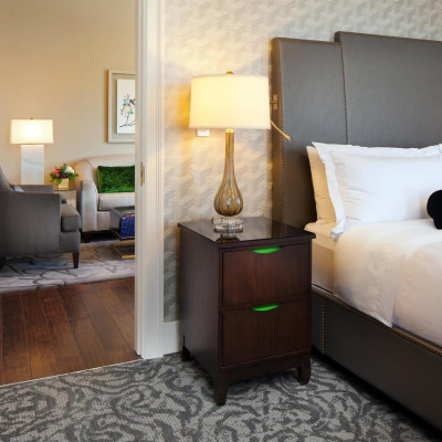 The St Anthony, A Luxury Collection Hotel, San Antonio image
