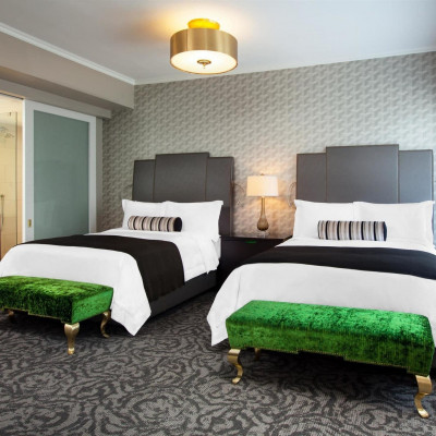 The St Anthony, A Luxury Collection Hotel, San Antonio image