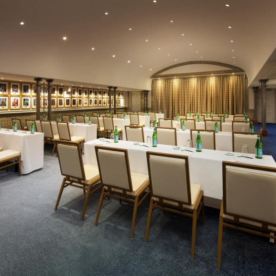 The St Anthony, A Luxury Collection Hotel, San Antonio image