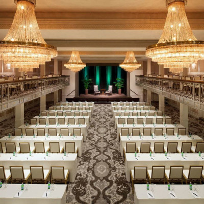 The St Anthony, A Luxury Collection Hotel, San Antonio image
