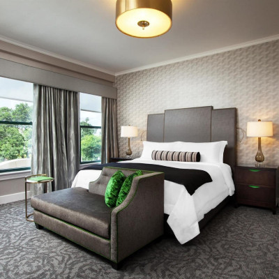 The St Anthony, A Luxury Collection Hotel, San Antonio image