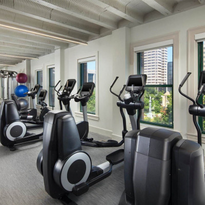 The St Anthony, A Luxury Collection Hotel, San Antonio image