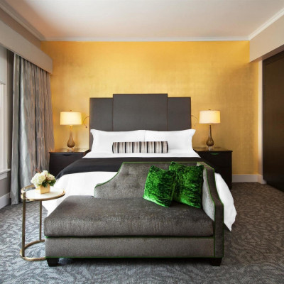 The St Anthony, A Luxury Collection Hotel, San Antonio image