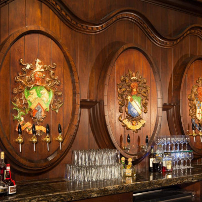 The St Anthony, A Luxury Collection Hotel, San Antonio image