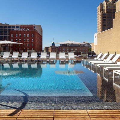 The St Anthony, A Luxury Collection Hotel, San Antonio image