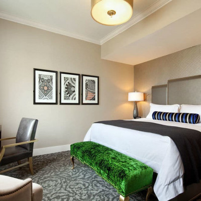 The St Anthony, A Luxury Collection Hotel, San Antonio image