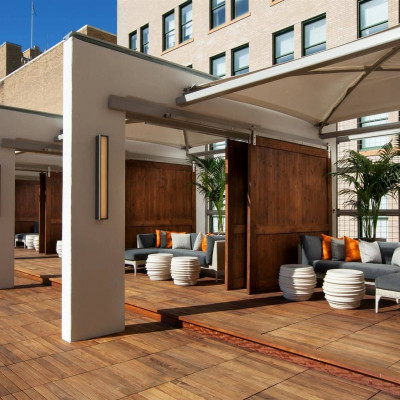 The St Anthony, A Luxury Collection Hotel, San Antonio image