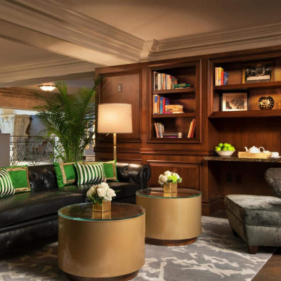 The St Anthony, A Luxury Collection Hotel, San Antonio image