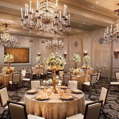 The St Anthony, A Luxury Collection Hotel, San Antonio image