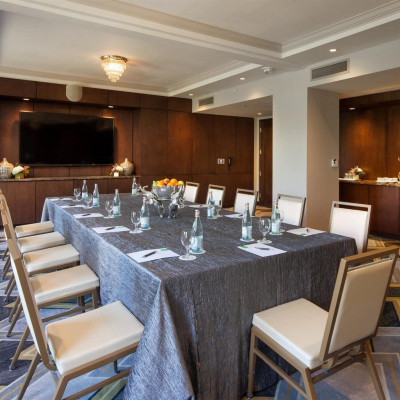 The St Anthony, A Luxury Collection Hotel, San Antonio image