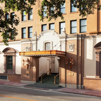 The St Anthony, A Luxury Collection Hotel, San Antonio image