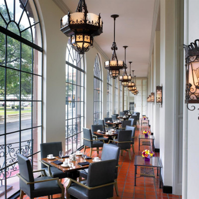 The St Anthony, A Luxury Collection Hotel, San Antonio image