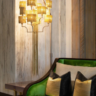 The St Anthony, A Luxury Collection Hotel, San Antonio image