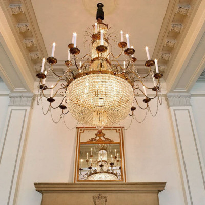 The St Anthony, A Luxury Collection Hotel, San Antonio image
