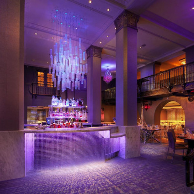 The St Anthony, A Luxury Collection Hotel, San Antonio image
