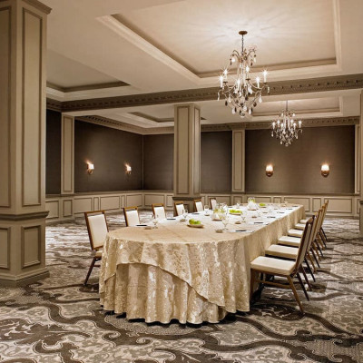 The St Anthony, A Luxury Collection Hotel, San Antonio image