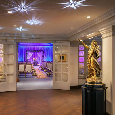 The St Anthony, A Luxury Collection Hotel, San Antonio image