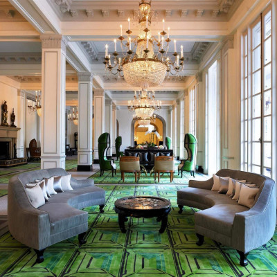 The St Anthony, A Luxury Collection Hotel, San Antonio image