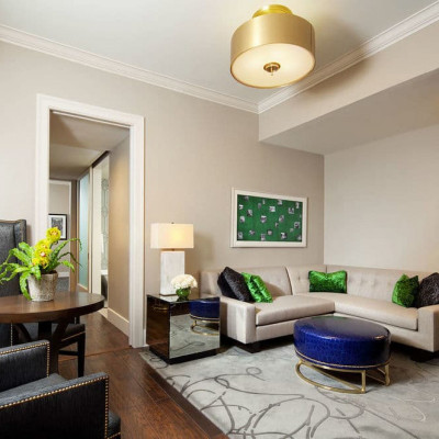 The St Anthony, A Luxury Collection Hotel, San Antonio image