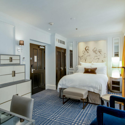 THE US GRANT, a Luxury Collection Hotel, San Diego image